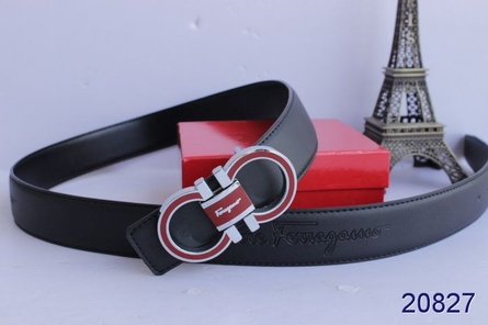 Ferragamo Belts-259